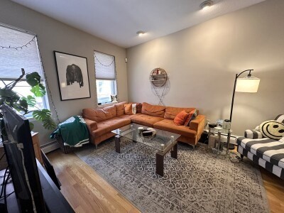 157 Salem Street, Boston, Massachusetts, 2 Bedrooms Bedrooms, 5 Rooms Rooms,1 BathroomBathrooms,Residential Lease,For Rent,Salem Street,73517669