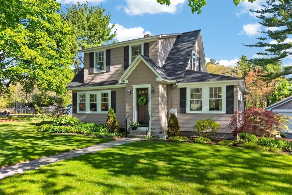 181 Forge Village Rd, Groton, Massachusetts, 3 Bedrooms Bedrooms, 7 Rooms Rooms,2 BathroomsBathrooms,Residential,For Sale,Forge Village Rd,73517853