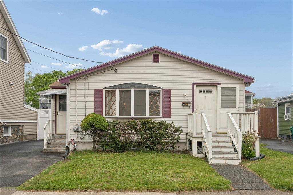 60 Allerton St, Lynn, Massachusetts, 3 Bedrooms Bedrooms, 7 Rooms Rooms,2 BathroomsBathrooms,Residential,For Sale,Allerton St,73517391