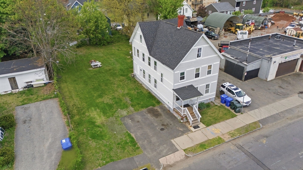148-150 Cedar Street, Springfield, Massachusetts, 8 Bedrooms Bedrooms, 15 Rooms Rooms,3 BathroomsBathrooms,Residential Income,For Sale,Cedar Street,73517866