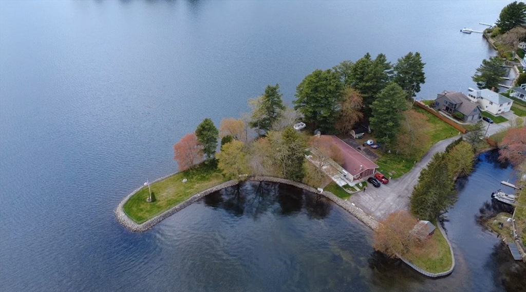 20 Indian Point Rd, Webster, Massachusetts, ,Land,For Sale,Indian Point Rd,73517397
