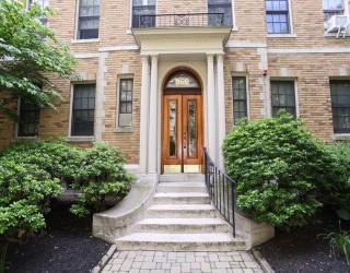 Residential Lease