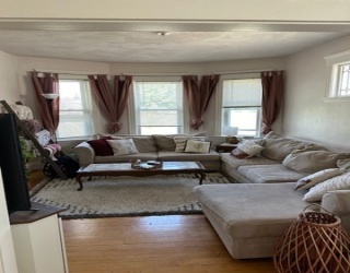 Residential Lease