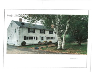 955 Randolph, Canton, Massachusetts, 2 Bedrooms Bedrooms, 5 Rooms Rooms,1 BathroomBathrooms,Residential Lease,For Rent,Randolph,73517897