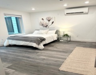 Residential Lease