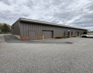 317 Brooks St, Worcester, Massachusetts, ,Commercial Lease,For Rent,Brooks St,73517435