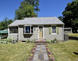 Residential
