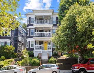 Residential Lease