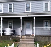 87 Crafts, Newton, Massachusetts, 4 Bedrooms Bedrooms, 8 Rooms Rooms,1.5 BathroomsBathrooms,Residential Lease,For Rent,Crafts,73517706