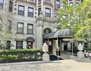 464 Commonwealth Ave, Boston, Massachusetts, 3 Rooms Rooms,1 BathroomBathrooms,Residential Lease,For Rent,Commonwealth Ave,73517450
