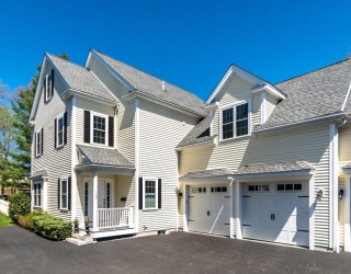 128 Church Street, Waltham, Massachusetts, 3 Bedrooms Bedrooms, 9 Rooms Rooms,2.5 BathroomsBathrooms,Residential,For Sale,Church Street,73517896