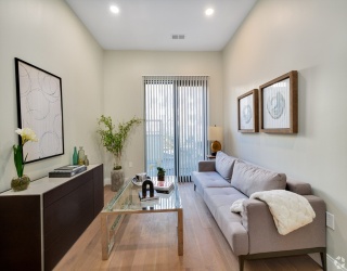 Residential Lease