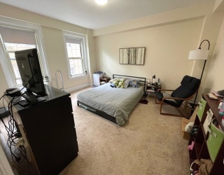 1401 Beacon St, Brookline, Massachusetts, 1 Bedroom Bedrooms, 3 Rooms Rooms,1 BathroomBathrooms,Residential Lease,For Rent,Beacon St,73517723