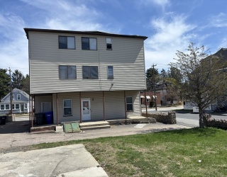 24-26 Cedar Street, Milford, Massachusetts, 3 Bedrooms Bedrooms, 5 Rooms Rooms,1 BathroomBathrooms,Residential Lease,For Rent,Cedar Street,73517458