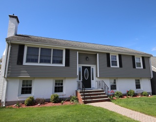 Residential Income