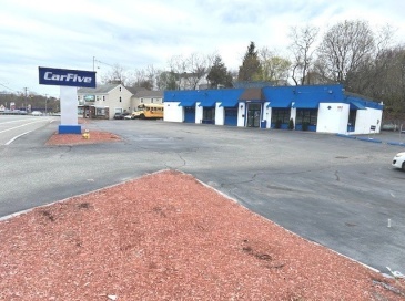 296 & 288 Highland Ave, Salem, Massachusetts, ,Commercial Sale,For Sale,Highland Ave,73517059