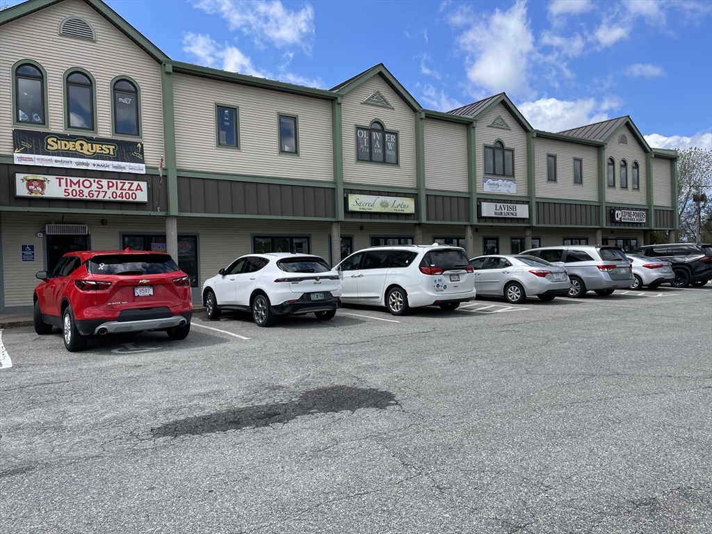 151 State Road, Westport, Massachusetts, ,Commercial Lease,For Rent,State Road,73517747