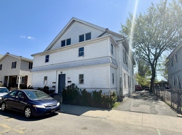 27 Loring St, Springfield, Massachusetts, 8 Bedrooms Bedrooms, 16 Rooms Rooms,4 BathroomsBathrooms,Residential Income,For Sale,Loring St,73517329