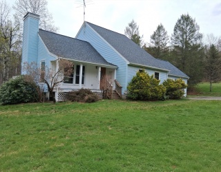 144 Branch Hill Rd, Heath, Massachusetts, 3 Bedrooms Bedrooms, 7 Rooms Rooms,2.5 BathroomsBathrooms,Residential,For Sale,Branch Hill Rd,73517333