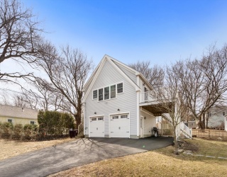 3 Garden Road, Scituate, Massachusetts, 1 Bedroom Bedrooms, 3 Rooms Rooms,1 BathroomBathrooms,Residential Lease,For Rent,Garden Road,73517405