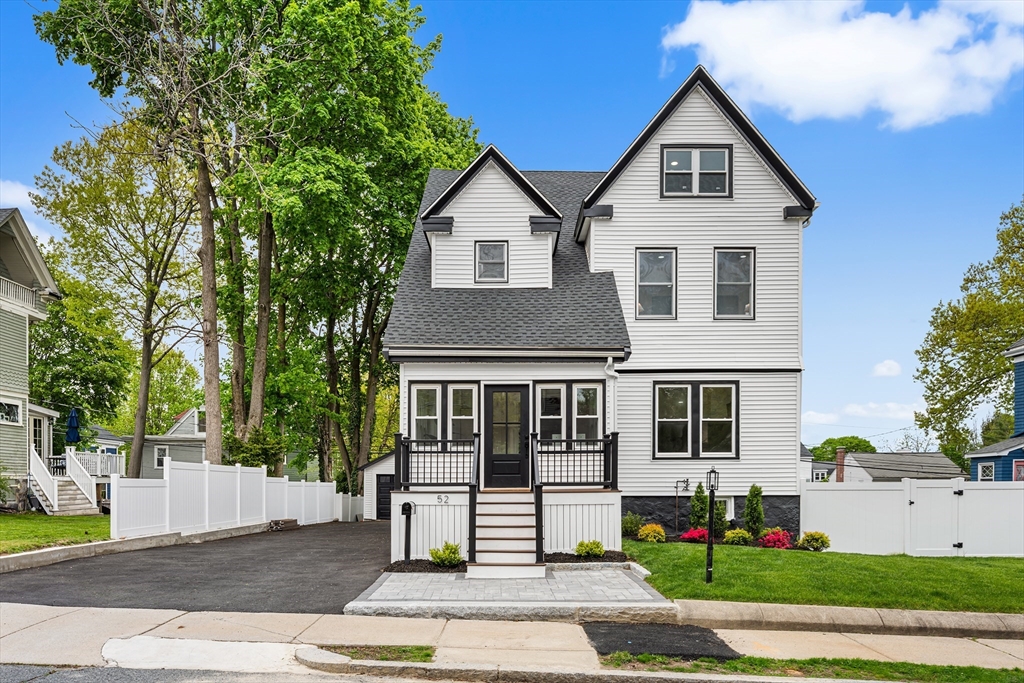 52 Park St, Boston, Massachusetts, 4 Bedrooms Bedrooms, 8 Rooms Rooms,2.5 BathroomsBathrooms,Residential,For Sale,Park St,73517777