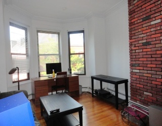 Residential Lease