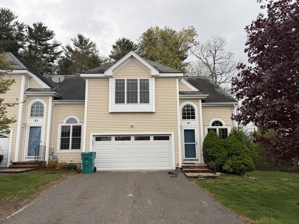 21 Knowlton Circ, Upton, Massachusetts, 4 Bedrooms Bedrooms, 6 Rooms Rooms,2.5 BathroomsBathrooms,Residential Lease,For Rent,Knowlton Circ,73517351