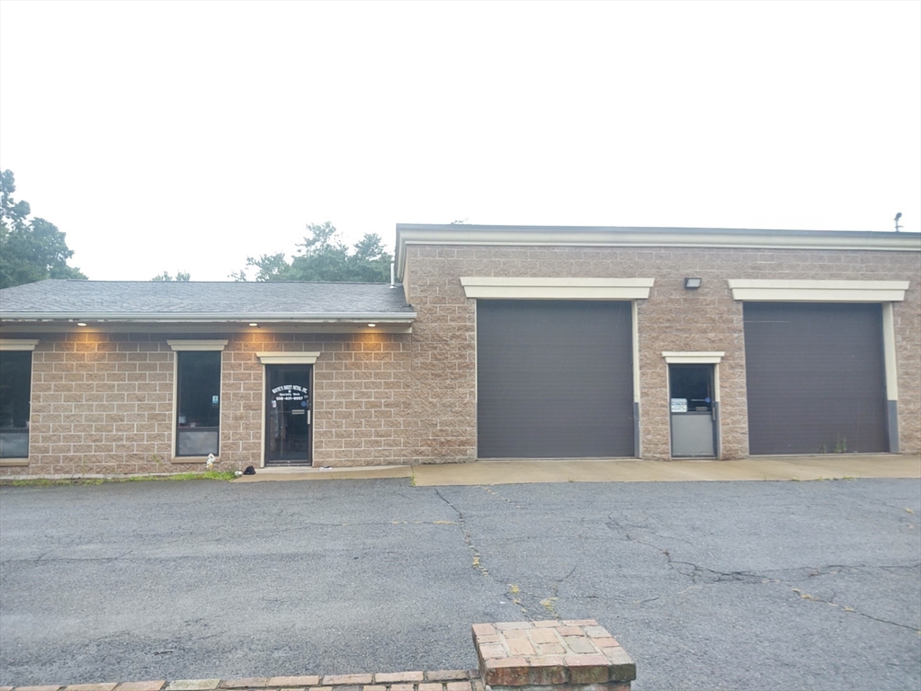 157 Tremont, Rehoboth, Massachusetts, ,Commercial Sale,For Sale,Tremont,73451416