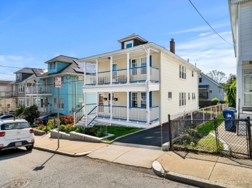 83-85 Cresthill Road, Boston, Massachusetts, 4 Bedrooms Bedrooms, 11 Rooms Rooms,2 BathroomsBathrooms,Residential Income,For Sale,Cresthill Road,73517555