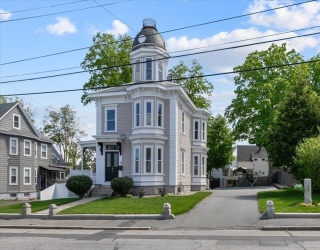 78 Stevens Street, Lowell, Massachusetts, 4 Bedrooms Bedrooms, 9 Rooms Rooms,2 BathroomsBathrooms,Residential,For Sale,Stevens Street,73515648