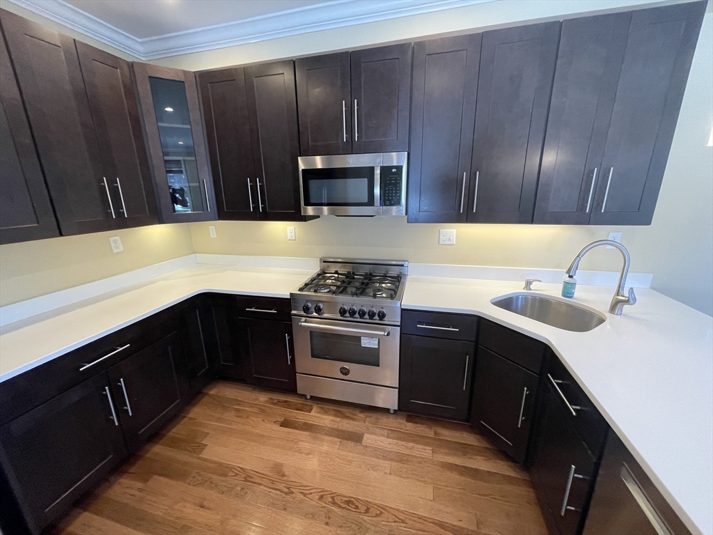 7 Wendell Place, Boston, Massachusetts, 2 Bedrooms Bedrooms, 4 Rooms Rooms,2 BathroomsBathrooms,Residential Lease,For Rent,Wendell Place,73517803