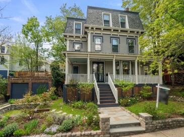 14 Gordon St, Boston, Massachusetts, 6 Bedrooms Bedrooms, 16 Rooms Rooms,4.5 BathroomsBathrooms,Residential Income,For Sale,Gordon St,73517441