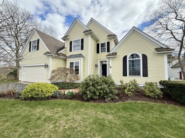 53 White Cliff Dr, Plymouth, Massachusetts, 4 Bedrooms Bedrooms, 8 Rooms Rooms,2.5 BathroomsBathrooms,Residential,For Sale,White Cliff Dr,73492020
