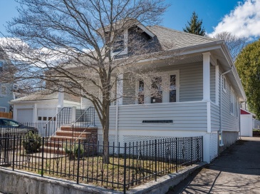 15 Eugenia Rd, Boston, Massachusetts, 2 Bedrooms Bedrooms, 6 Rooms Rooms,2 BathroomsBathrooms,Residential,For Sale,Eugenia Rd,73501066