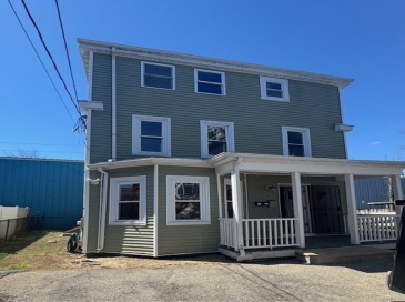 35 South St, Lynn, Massachusetts, 4 Bedrooms Bedrooms, 6 Rooms Rooms,2.5 BathroomsBathrooms,Residential,For Sale,South St,73498233