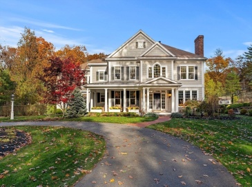 427-B Ipswich Road, Boxford, Massachusetts, 5 Bedrooms Bedrooms, 10 Rooms Rooms,6 BathroomsBathrooms,Residential,For Sale,Ipswich Road,73450477