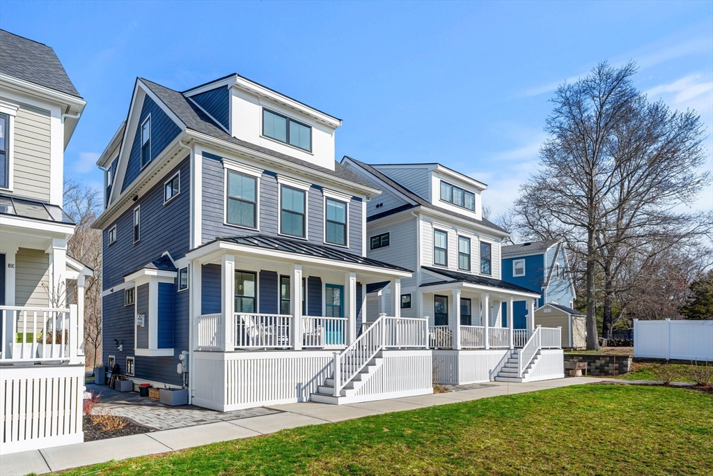 8 Colby Farm Ln, Newburyport, Massachusetts, 4 Bedrooms Bedrooms, 7 Rooms Rooms,4 BathroomsBathrooms,Residential,For Sale,Colby Farm Ln,73498686