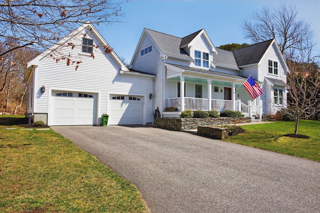 70 Old Queen Anne Rd, Chatham, Massachusetts, 3 Bedrooms Bedrooms, 8 Rooms Rooms,3.5 BathroomsBathrooms,Residential,For Sale,Old Queen Anne Rd,73495116