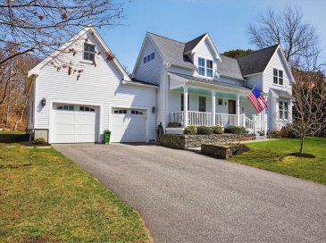 70 Old Queen Anne Rd, Chatham, Massachusetts, 3 Bedrooms Bedrooms, 8 Rooms Rooms,3.5 BathroomsBathrooms,Residential,For Sale,Old Queen Anne Rd,73495116