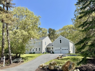 117 A P Newcomb Rd, Brewster, Massachusetts, 4 Bedrooms Bedrooms, 8 Rooms Rooms,3 BathroomsBathrooms,Residential,For Sale,A P Newcomb Rd,73485730