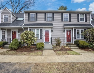 78 Key St, Millis, Massachusetts, 2 Bedrooms Bedrooms, 4 Rooms Rooms,1.5 BathroomsBathrooms,Residential,For Sale,Key St,73494370
