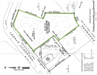 36 Prescott, Haverhill, Massachusetts, ,Land,For Sale,Prescott,73518021