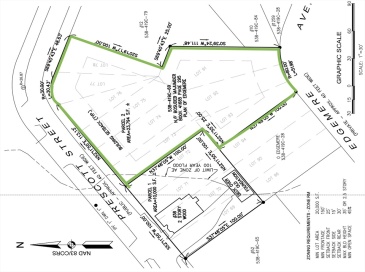 36 Prescott, Haverhill, Massachusetts, ,Land,For Sale,Prescott,73518021