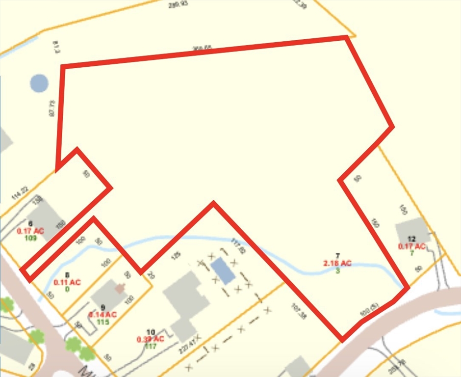 3-5 Rawson Rd, Webster, Massachusetts, ,Land,For Sale,Rawson Rd,73518043
