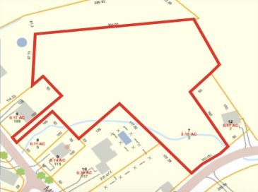 3-5 Rawson Rd, Webster, Massachusetts, ,Land,For Sale,Rawson Rd,73518043