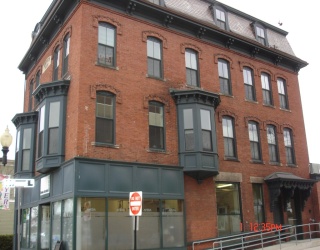 49 Main Street, Ayer, Massachusetts, 1 Bedroom Bedrooms, 3 Rooms Rooms,1 BathroomBathrooms,Residential Lease,For Rent,Main Street,73518046