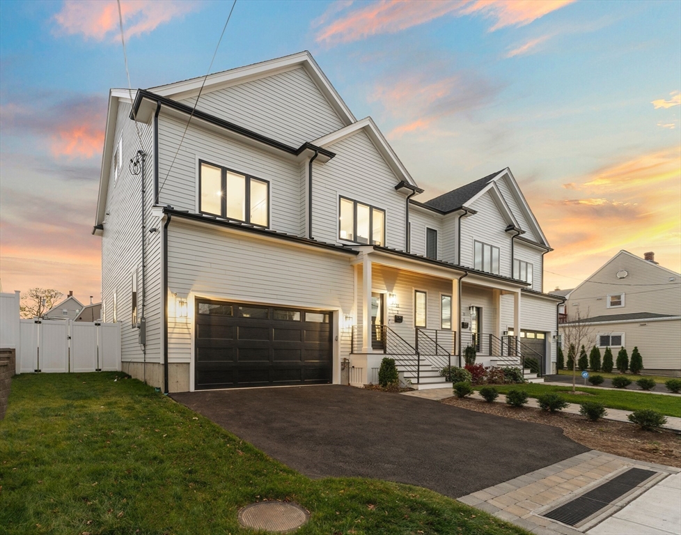 21 Bolton St., Waltham, Massachusetts, 6 Bedrooms Bedrooms, 10 Rooms Rooms,5.5 BathroomsBathrooms,Residential Lease,For Rent,Bolton St.,73518069