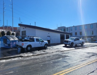 Commercial Lease