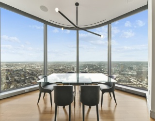 Residential