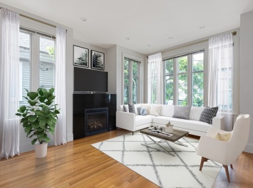 308 Beacon, Somerville, Massachusetts, 2 Bedrooms Bedrooms, 6 Rooms Rooms,2 BathroomsBathrooms,Residential Lease,For Rent,Beacon,73517949